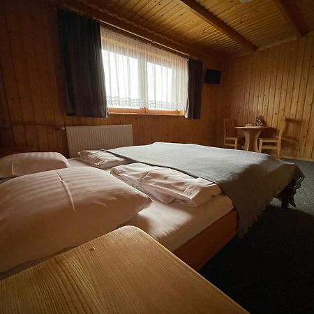 Willa Balamutka Zakopane Esterno foto