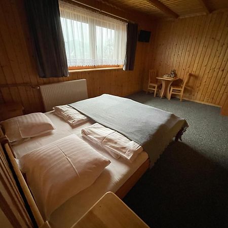 Willa Balamutka Zakopane Esterno foto