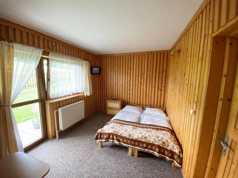 Willa Balamutka Zakopane Esterno foto