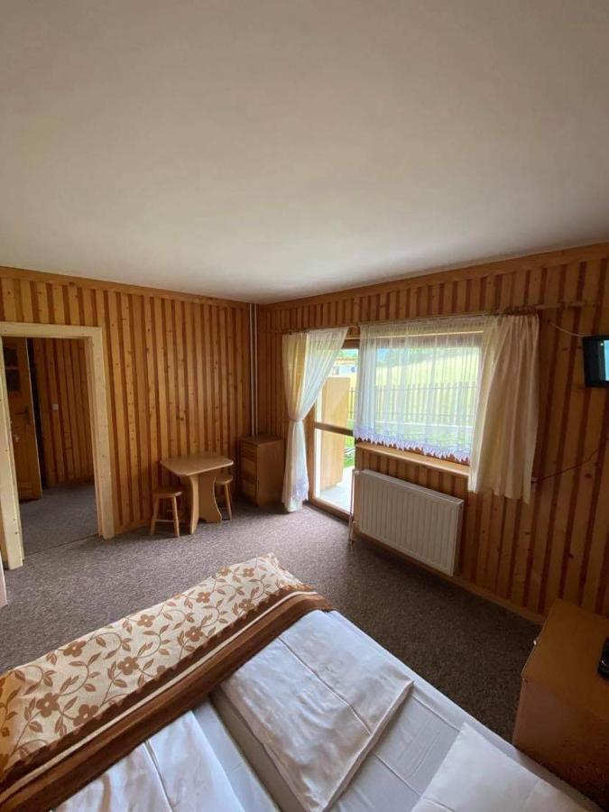 Willa Balamutka Zakopane Esterno foto
